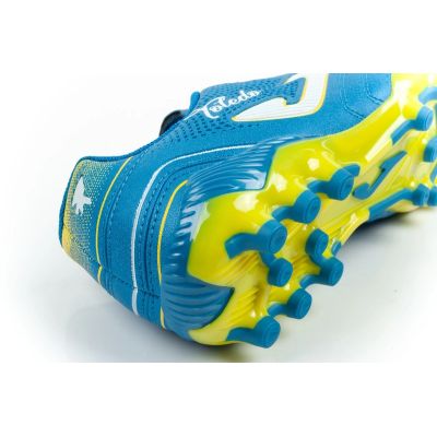 7. Joma Toledo JR Kinderfußballschuhe für Kunstrasen und Orlik