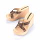 3. Ipanema High Fashion Slide W 83520-AQ407 Zehentrenner