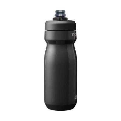 2. CamelBak Podium Bike 550 ml Edelstahl Schwarz