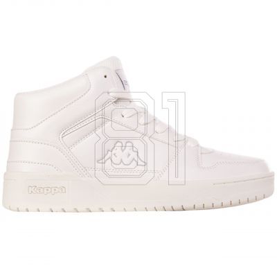 Kappa Coda Mid Oc Schuhe 243406OC 1010