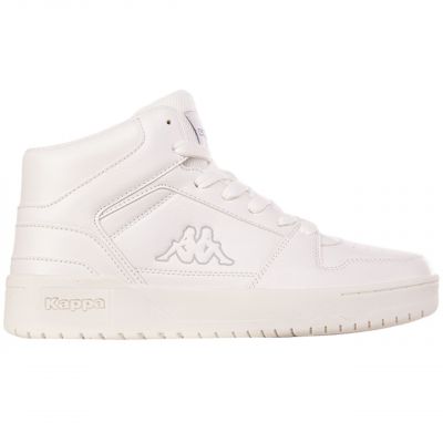 Kappa Coda Mid Oc Schuhe 243406OC 1010