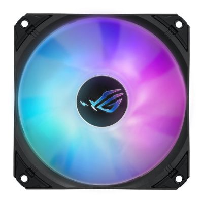 4. ASUS ROG STRIX LC III 240 ARGB-Kühler