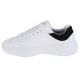 2. Skechers Cordova Classic – Bestes Verhalten 185060-WBK Weiß 35