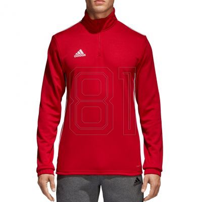 3. Adidas CORE 18 Trainingsoberteil M CV3999 Sweatshirt