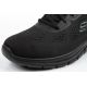 17. Skechers Track M 232698/BBK Schuhe