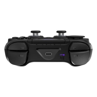9. Turtle Beach TBC-3101-05 Gamecontroller, Schwarz, Bluetooth/USB-Gamepad für PC, PlayStation 4 und PlayStation 5