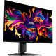 11. MSI MAG 274QP QD-OLED X24 Computermonitor 67,3 cm (26,5") 2560 x 1440 px Wide Quad HD Schwarz
