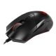 MSI Clutch GM08 USB-optische Gaming-Maus