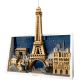 3. LEGO Architecture 21064 Paris