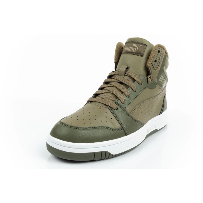 23. Puma Rebound V6 W 394685 02 Sportschuhe
