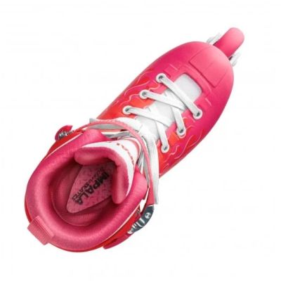 10. Impala Lightspeed Inline Skates