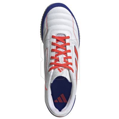 4. Adidas Top Sala Competition IN M IG8763 Schuhe