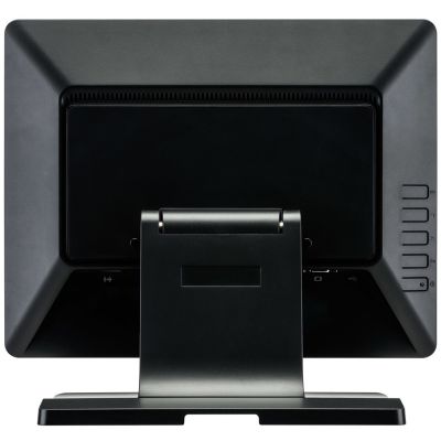7. T1521MSC-B2 15-Zoll-PCAP-Monitor mit rahmenlosem Front-Touchscreen