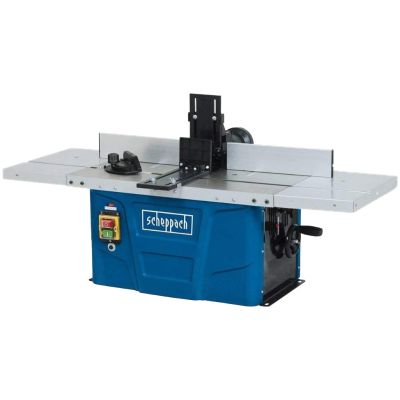 Scheppach HF50 Tischfräse