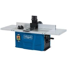 Scheppach HF50 Tischfräse