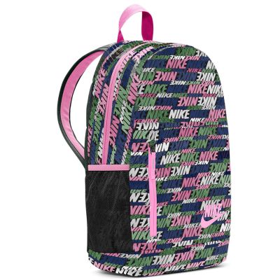 2. Nike Elemental Youth Rucksack IQ1223-010