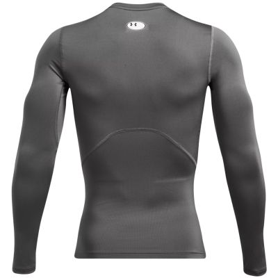 2. Under Armour HG Armor Comp LS T-Shirt M 1361524 025