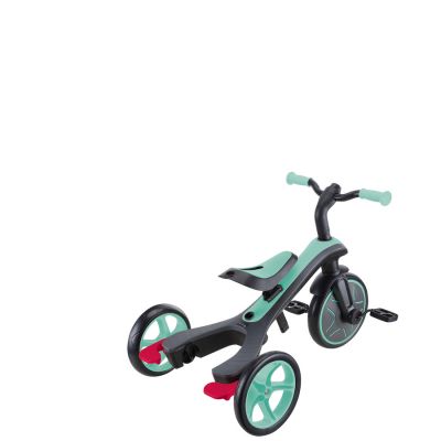 9. EXPLORER TRIKE 4in1 (634-206)