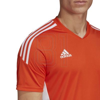 6. Adidas Condivo 22 Trikot M HE3059