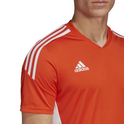 6. Adidas Condivo 22 Trikot M HE3059