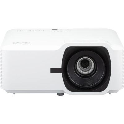 12. ViewSonic LSD500HD FHD 5500ANSI Projektor 2xHDMI USB RS232 RJ45
