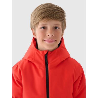 11. 4F Jr Skijacke 4FJWAW24TTJAM532-62S