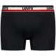3. Levi's Boxer 3 Paar Slips Unterwäsche 37149-0544