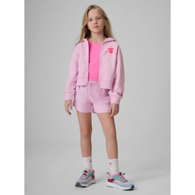 4. Cas 4F JUNIOR Shorts 4FJRSS26TSHOF0909-56S