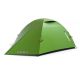 Husky SAWAJ 2 Zweipersonen-Campingzelt, 215 x 230 x 120 cm, 2,2 kg, grün