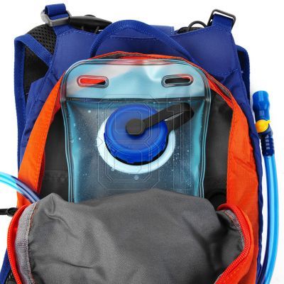 13. Spokey Dew 926801 Rucksack