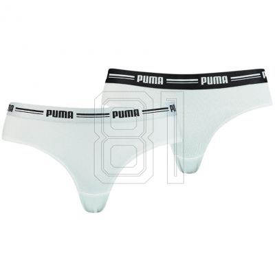 Puma Brazilian 2P Pack Unterwäsche W 907856 04