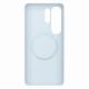 4. Samsung Slim Magnet Case für Samsung Galaxy S26 Ultra, MagSafe-kompatibel – Blau