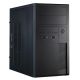 7. Chieftec XT-01B Midi Tower