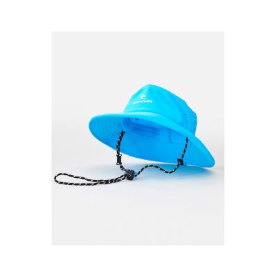 5. RIP CURL Strandhut -Junge blau