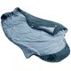 6. Deuter Dreamlite 10°C/50°F Schlafsack, nautisch/breeze
