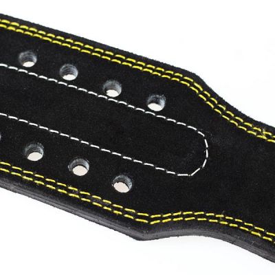 16. PA3558 Krafttrainingsgürtel Größe M 