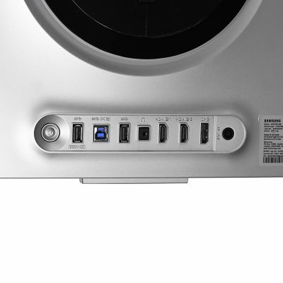 91. OLED-Monitor 32" S32FG810SU/LS32FG810SUXEN Samsung