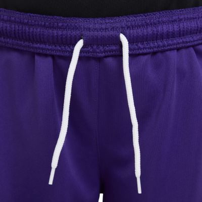10. Nike Dry Park III NB K Jr BV6865 547 Shorts