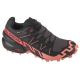 Salomon Speedcross 6 GTX W L47880400 Grau 38