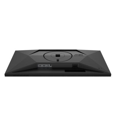 34. LCD-Monitor 27" AOC G4 27G4X 1920x1080px Full HD LED Schwarz, Grau