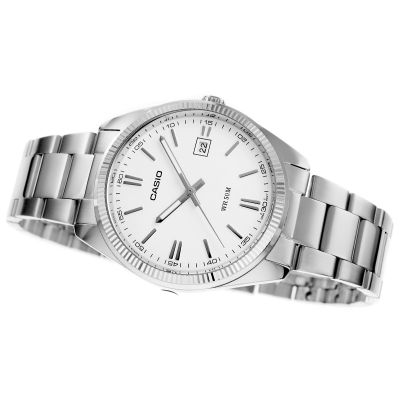 3. Herrenuhr CASIO MTP-1302PD-7A1VEF + Box