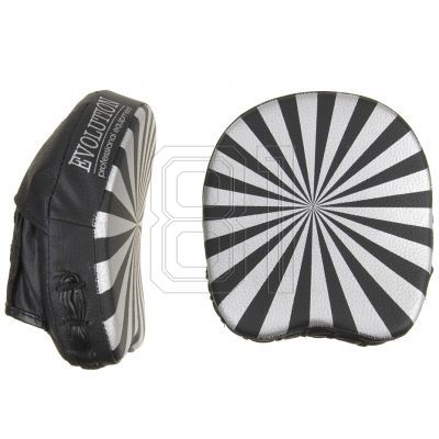 2. Evolution TL-240HBBL Trainer Paw