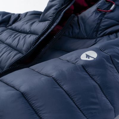10. Hi-Tec Lady Carson Jacke W 92800326577