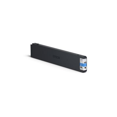 3. Epson WorkForce Enterprise WF-C20750 Cyan-Tintenpatrone, 1 Stück, Original Cyan
