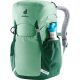 10. Deuter Junior Kinder-Wanderrucksack, Mintgrün/Seegrün
