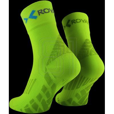 Royal Bay Energy Design hochgeschnittene Socken 8590072846795