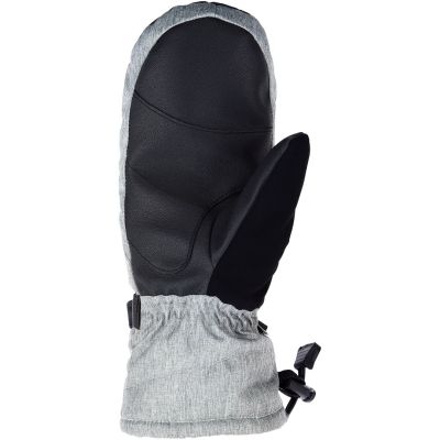 VIKING Ronda Mitten Ski Lady Damen-Skihandschuhe gelb 6