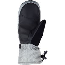 VIKING Ronda Mitten Ski Lady Damen-Skihandschuhe gelb 6