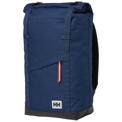 5. Helly Hansen Wasserdichter Rucksack 28L Stokholm 67187-584