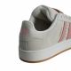 8. Adidas Campus 00s W Cremeweiß / Leuchtendes Rosa Damen- und Jugend-Sportschuhe - JI2752